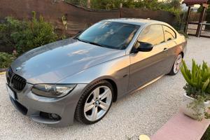 Bmw E92 320d