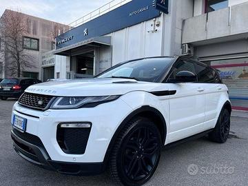 LAND ROVER - Range Rover Evoque - 2.0 TD4
