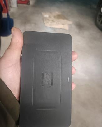 ricarica wireless BMW x3 G01 o x4 G02
