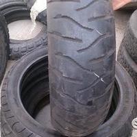 Gomma pneumatico usato 170 60 17 michelin