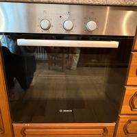 Forno Bosh da incasso
