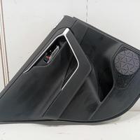 PANNELLO INTERNO PORTIERA POST SX TOYOTA Rav4 6Â°