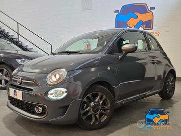Fiat 500 1.0 hybrid Sport 70cv