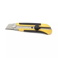 Stanley cutter 5pz professionale lama acciaio 25mm