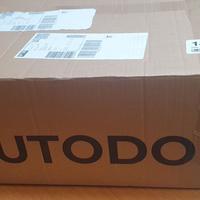 Ammortizzatori SACHS  Hyundai IX35. Tuscson