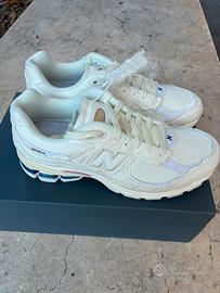 New Balance - 2002 R protection pack - tg. 42
