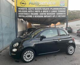 Fiat 500 1.0 Hybrid Dolcevita 59MILA KM