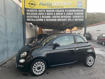 Fiat 500 1.0 Hybrid Dolcevita 59MILA KM