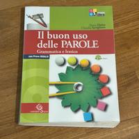 Il buon uso delle parole