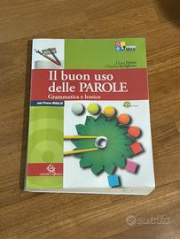 Il buon uso delle parole