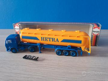 Camion Mercedes Benz NG 2/3 Herpa art. 811112
