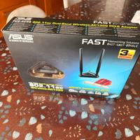 Asus dual-band Wireless AC 1300 PCI-E