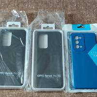 Oppo reno 6 pro accessori 