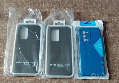 Oppo reno 6 pro accessori 