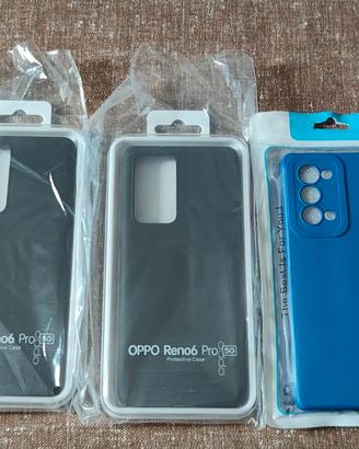 Oppo reno 6 pro accessori 