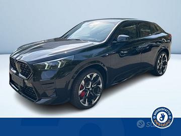 BMW X2 sDrive 18d M Sport Pro