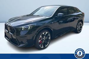 BMW X2 sDrive 18d M Sport Pro