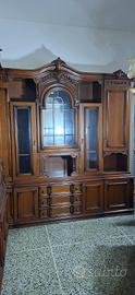 Vetrina per sala