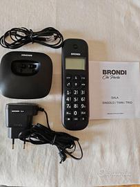Cordless Digital BRONDI GALA