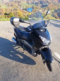 Yamaha Xmax 250cc 2007 con 50.000km