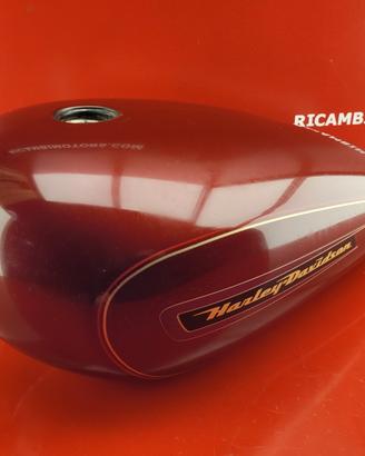 SERBATOIO HARLEY DAVIDSON SPORTSTER XL