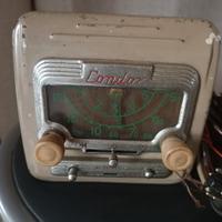 Autoradio   Condor S5/A