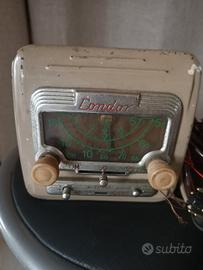 Autoradio   Condor S5/A