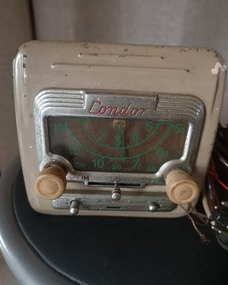 Autoradio   Condor S5/A
