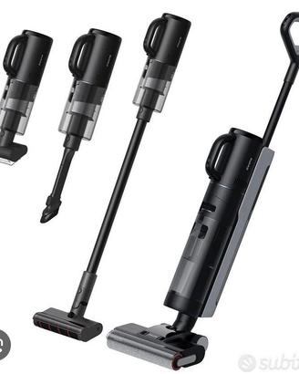 Dreame h12 dual