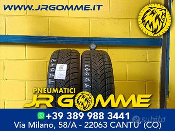 195/55/16 PLATIN Invernali 70%