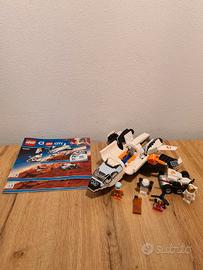 Lego City Space Shuttle - 60226