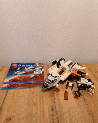 Lego City Space Shuttle - 60226