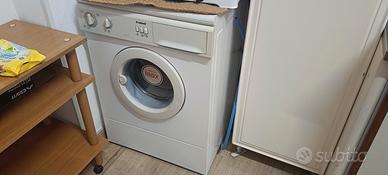 Lavatrice Indesit