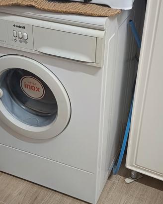Lavatrice Indesit