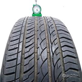 Gomme 215/55 R18 usate - cd.54914