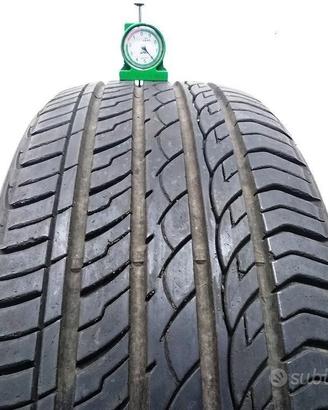 Gomme 215/55 R18 usate - cd.54914