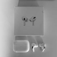 Apple Air Pods 1 Originali
