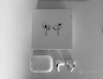 Apple Air Pods 1 Originali