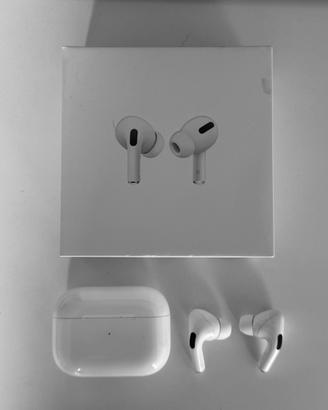 Apple Air Pods 1 Originali