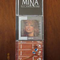 CD Mina