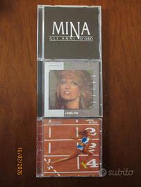 CD Mina
