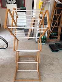 Stendibiancheria foppapedretti