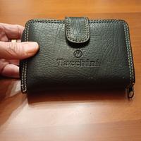 portafoglio uomo Sergio tacchini