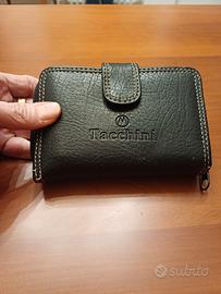 portafoglio uomo Sergio tacchini
