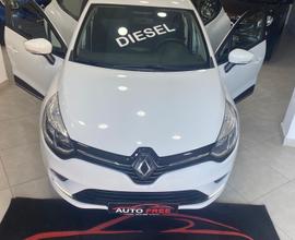 Renault Clio Business berlina 2 volumi