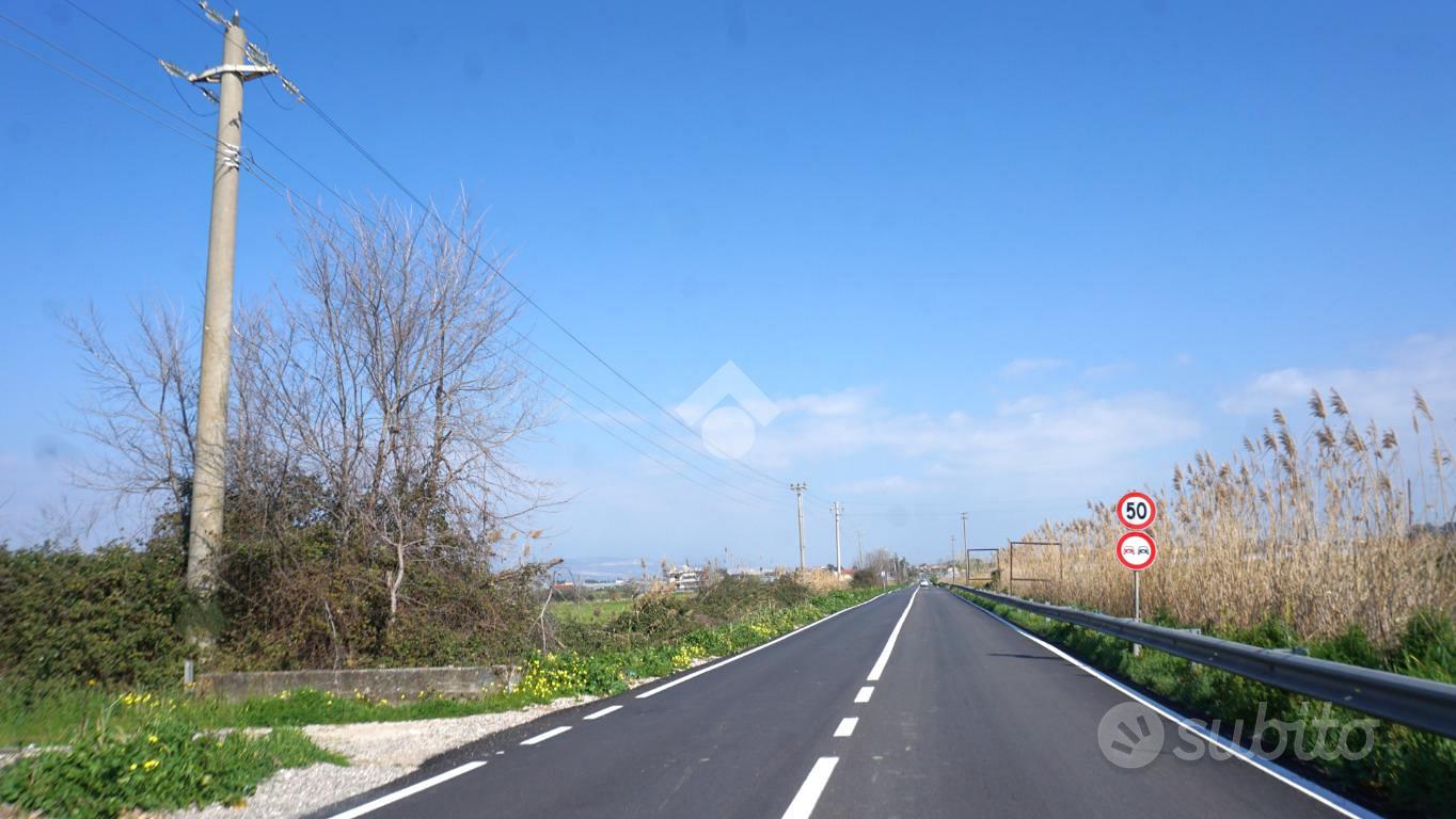TER. AGRICOLO A EBOLI - Altro