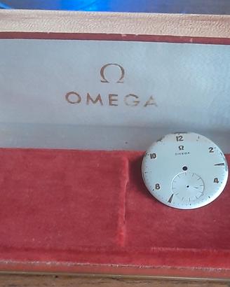 Omega