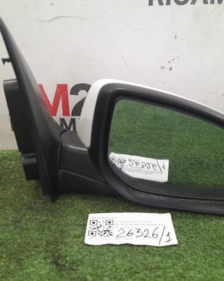 SPECCHIETTO RETROVISORE DESTRO HYUNDAI i20 Serie 8