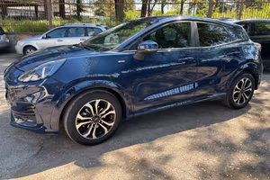 Ford Puma 1.0 EcoBoost Hybrid 125 CV S&S ST-Line