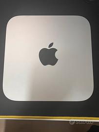 Case in metallo Mac mini (Late 2014)
